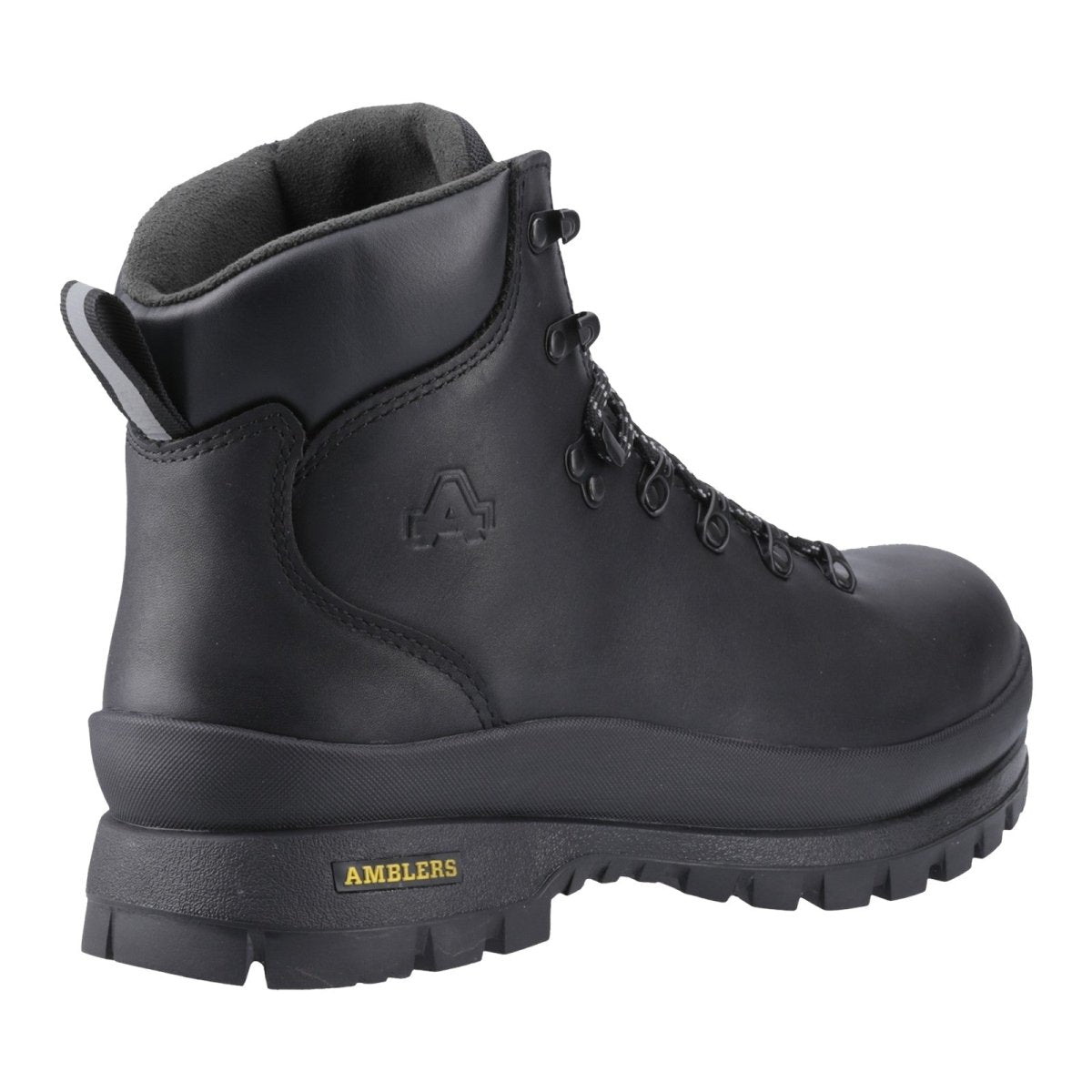 Amblers Safety 194 Grizedale S7S Boot - Shuzes