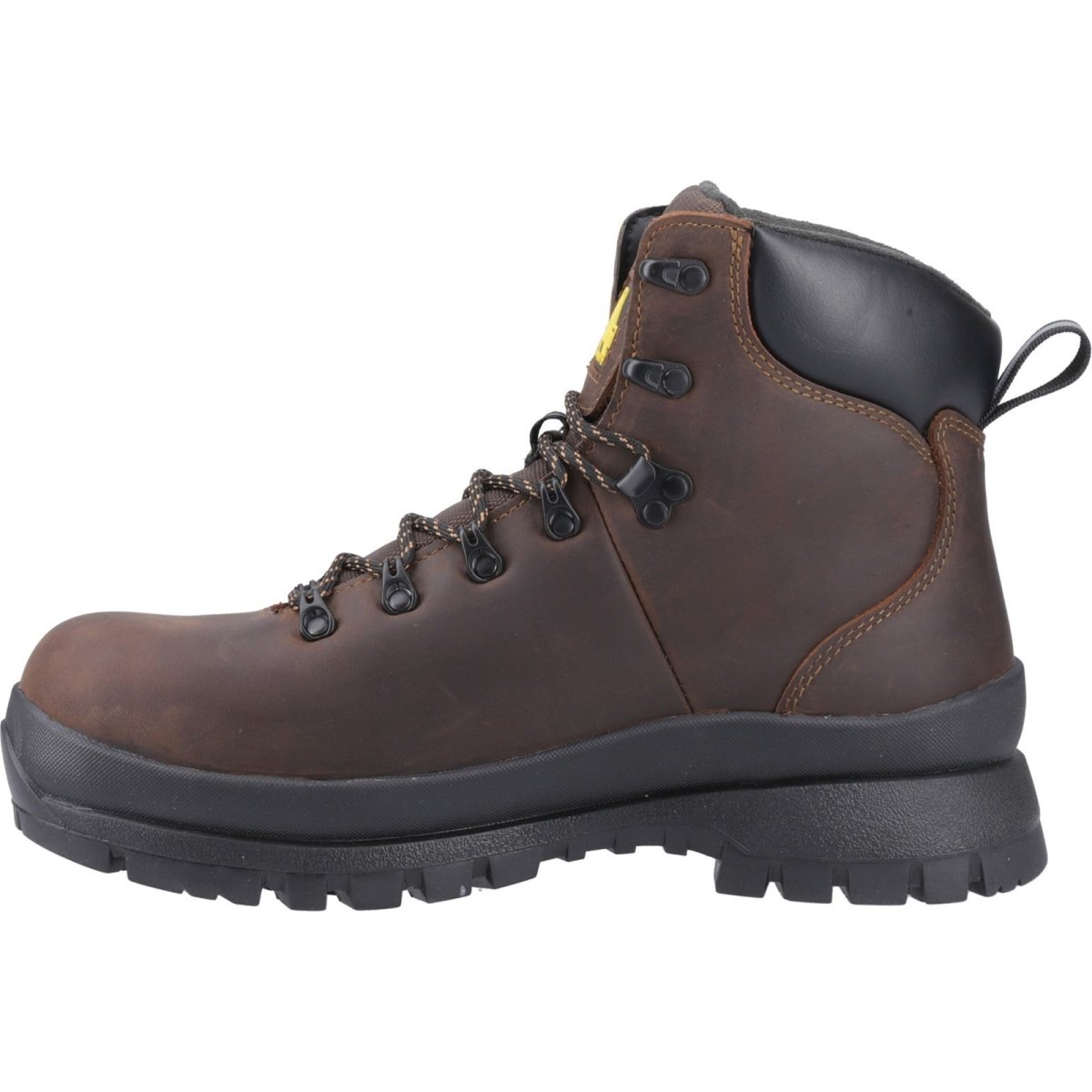 Amblers Safety 194 Grizedale S7S Boot - Shuzes