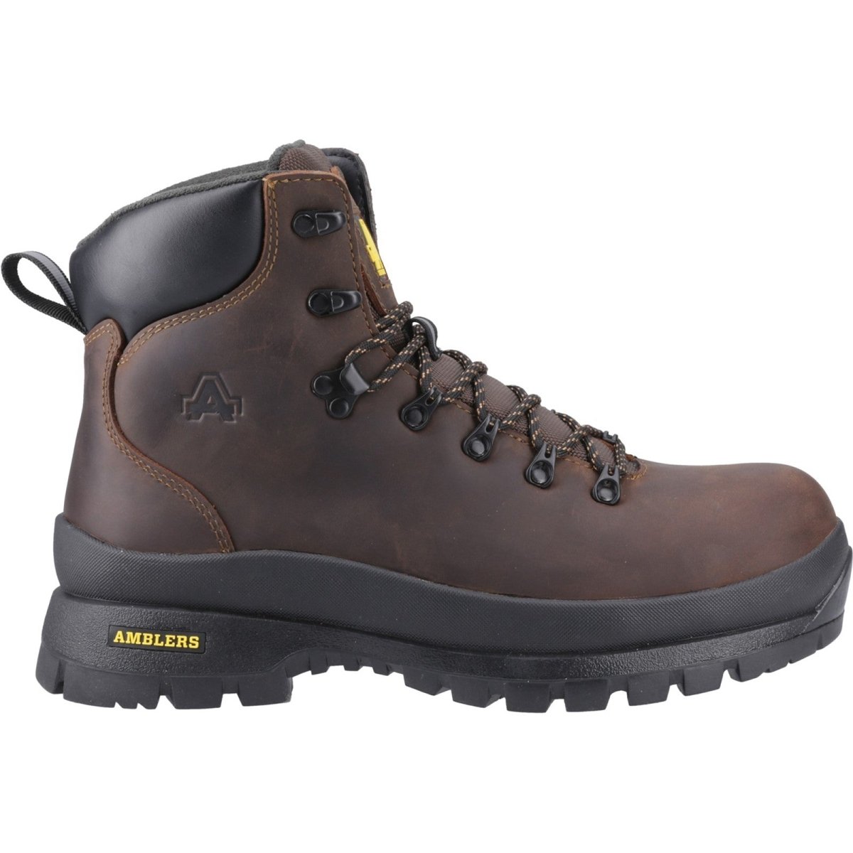 Amblers Safety 194 Grizedale S7S Boot - Shuzes
