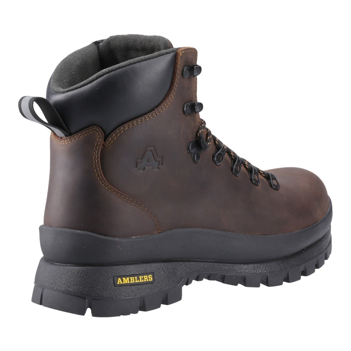 Amblers Safety 194 Grizedale S7S Boot - Shuzes