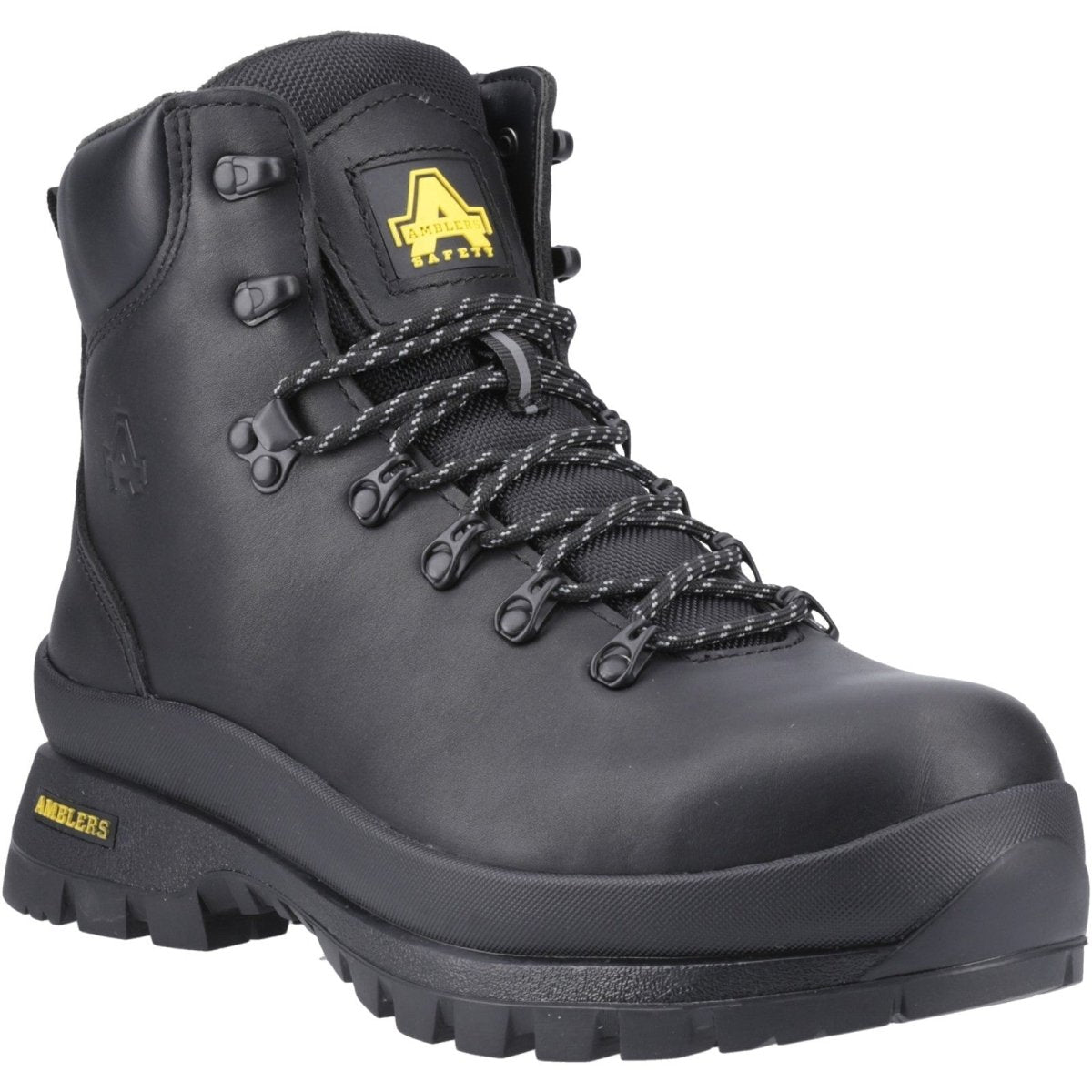 Amblers Safety 194 Grizedale S7S Boot - Shuzes
