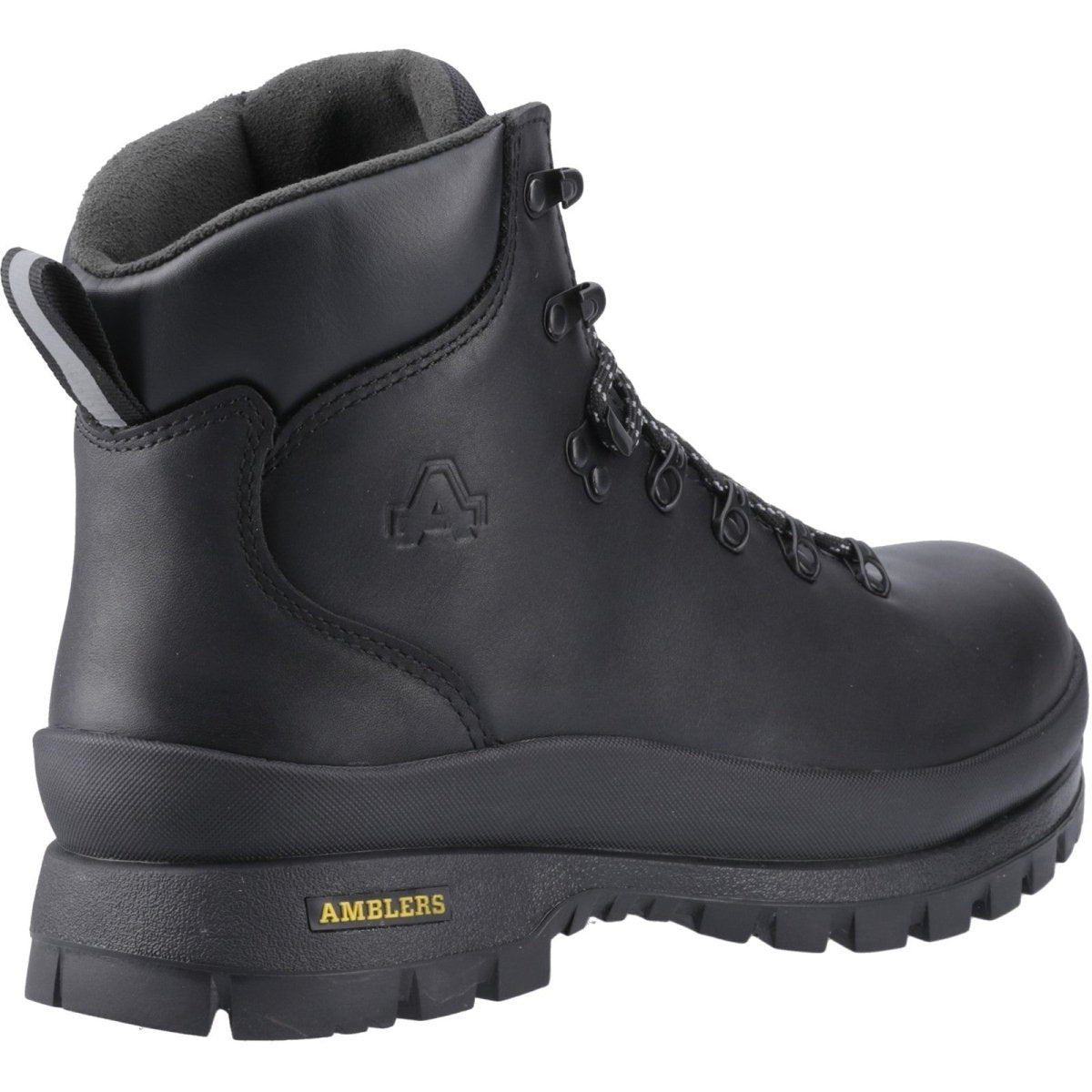 Amblers Safety 194 Grizedale S7S Boot - Shuzes