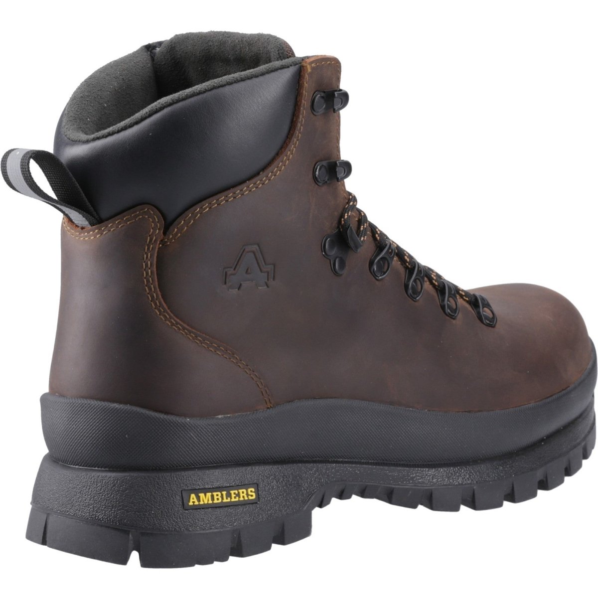 Amblers Safety 194 Grizedale S7S Boot - Shuzes