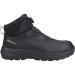 Amblers Safety AS320C Ridgeway Safety Trainer - Shuzes