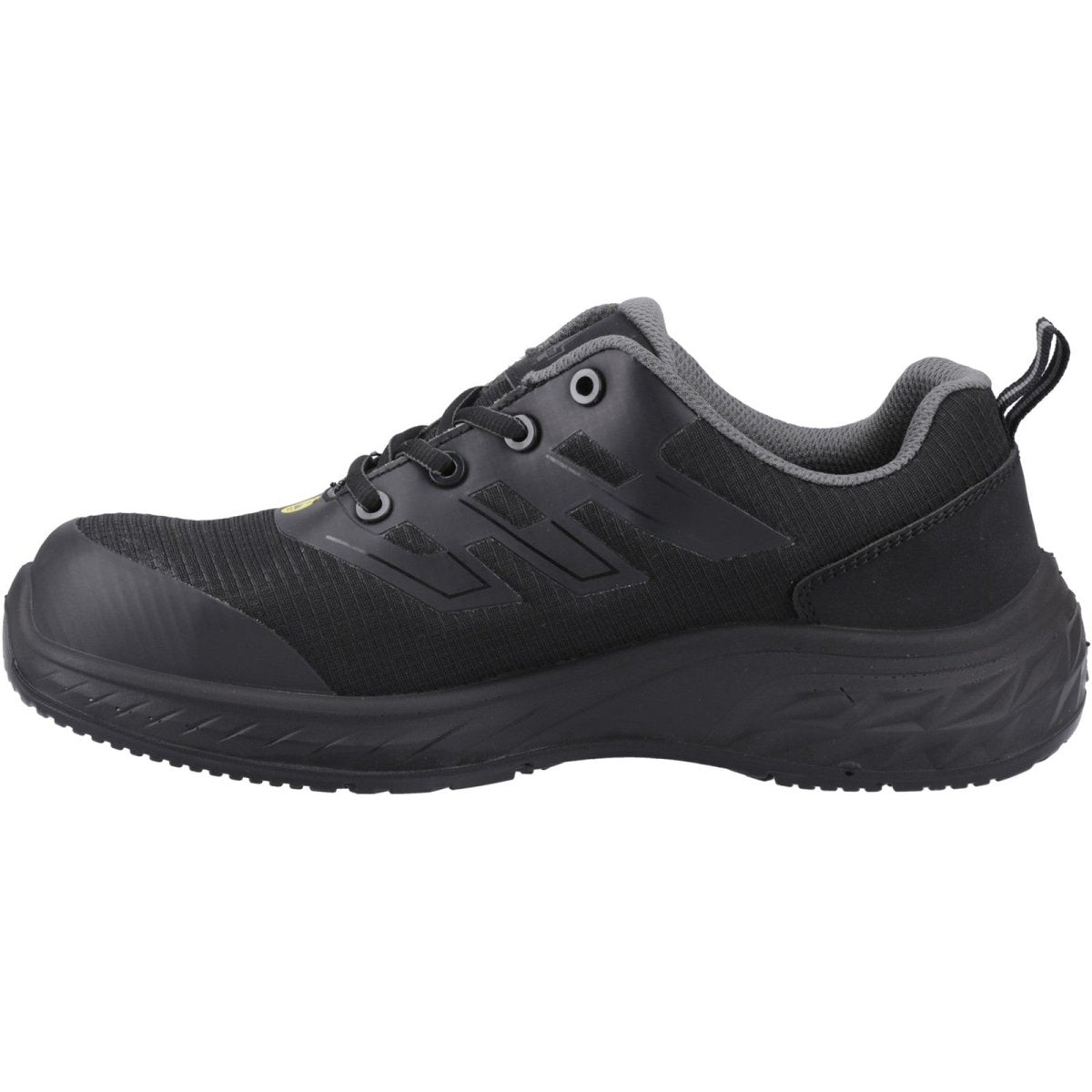 Amblers Safety AS712C Safety Trainer - Shuzes
