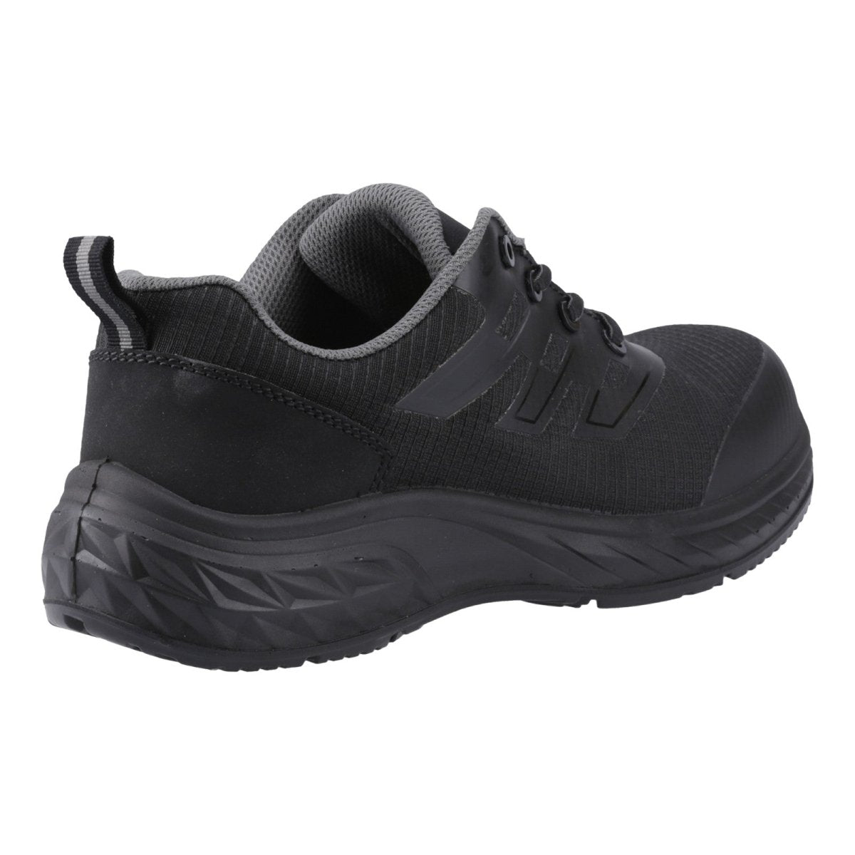 Amblers Safety AS712C Safety Trainer - Shuzes