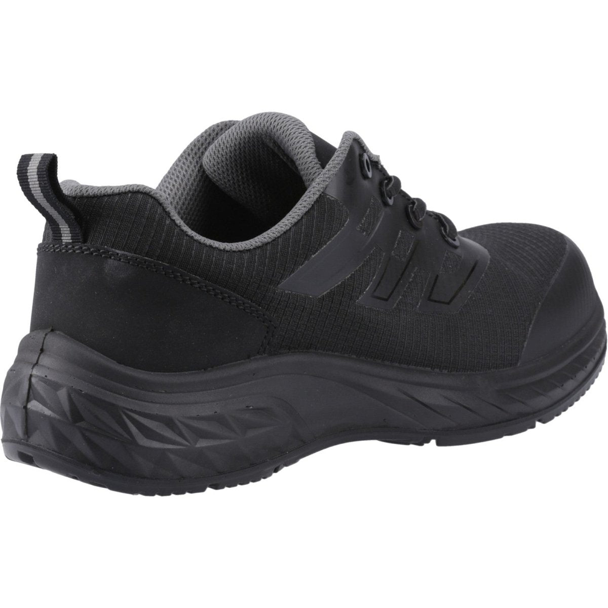 Amblers Safety AS712C Safety Trainer - Shuzes