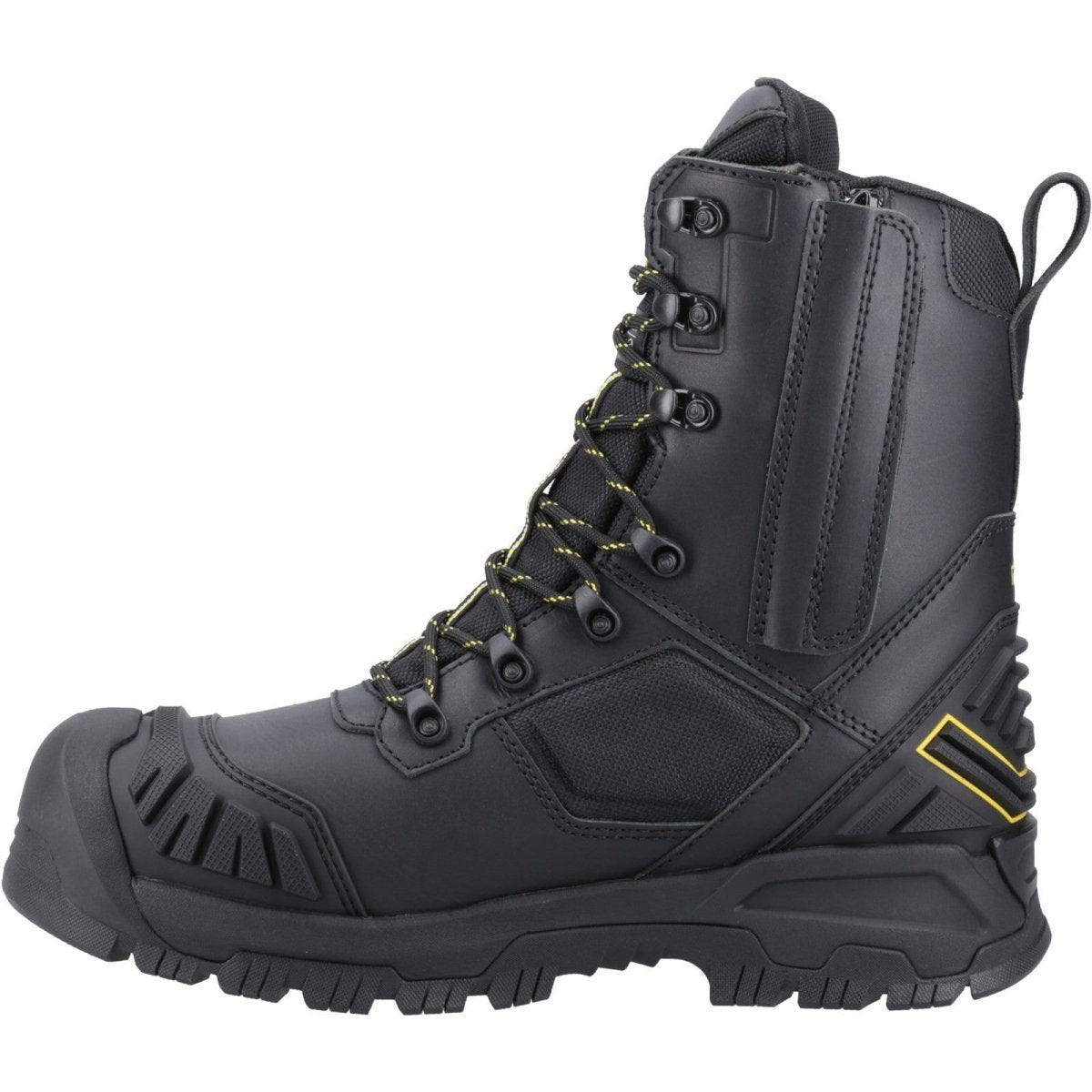 Amblers Safety AS963C Dynamite Safety Boot - Shuzes