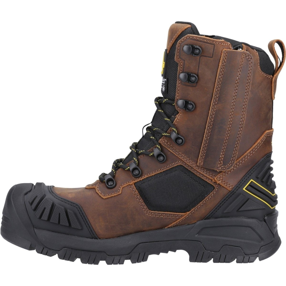 Amblers Safety AS964C Detonate Safety Boot - Shuzes