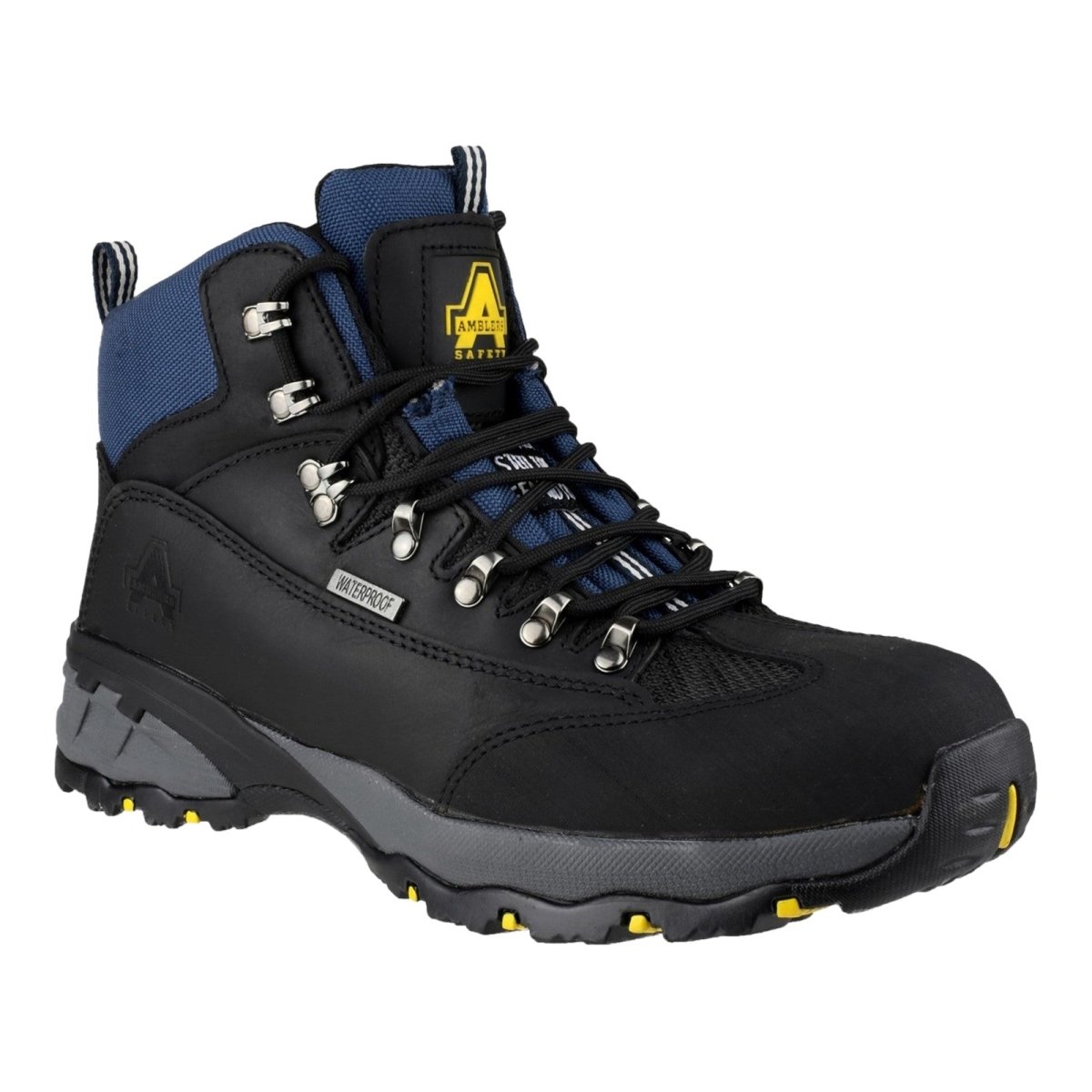 Amblers Safety FS161 Safety Boot - Shuzes