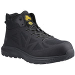 Amblers Safety Relay Safety Hiker - Shuzes