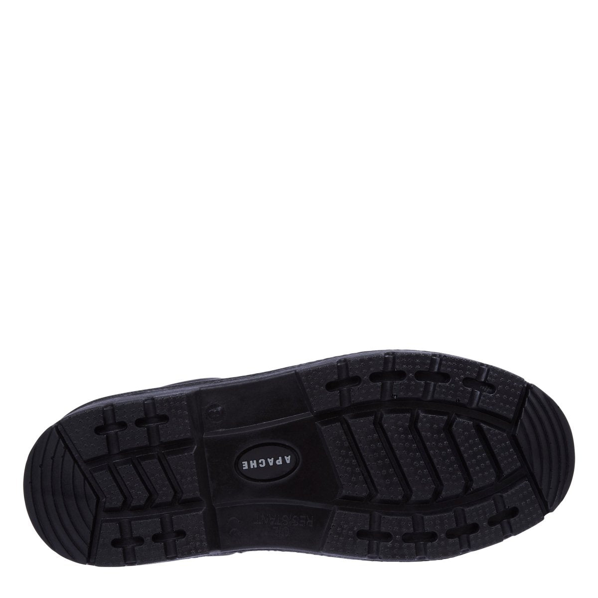 Apache AP306 Steel Toe Cap Safety Shoes Apache