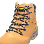 Apache AP314CM Nubuck Water-Resistant Safety Hiker Boot Apache