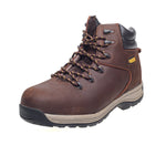 Apache AP315CM Nubuck Water-Resistant Safety Hiker Boot Apache
