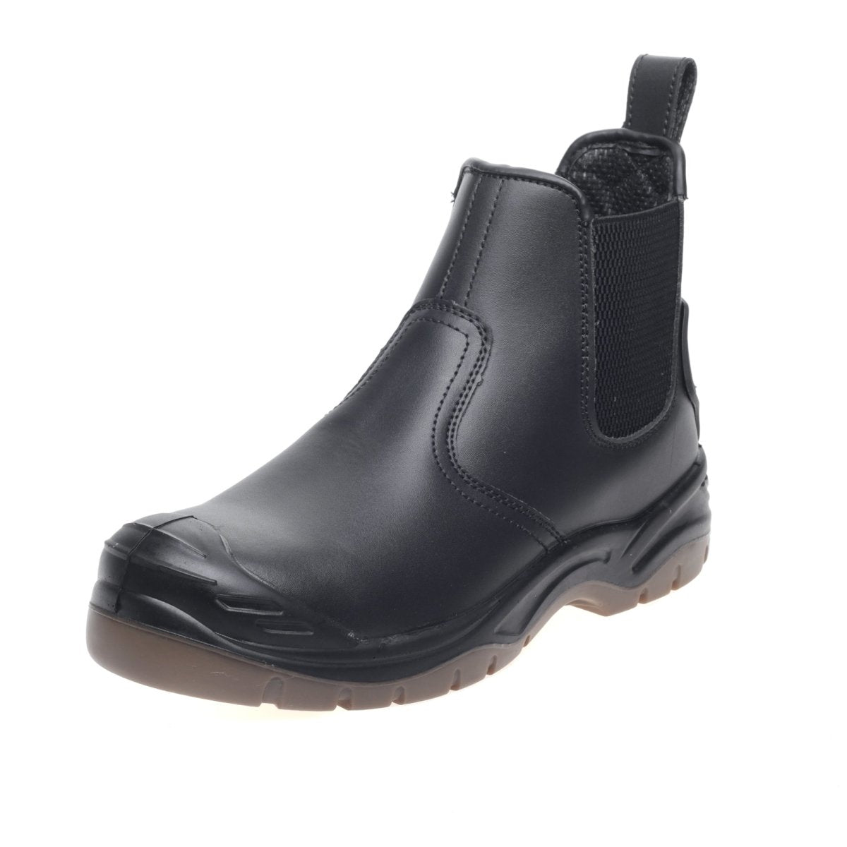 Apache AP714SM Safety Dealer Boots Apache