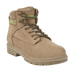 Apache Barnwell Safety Boots - Shuzes