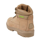 Apache Barnwell Safety Boots - Shuzes