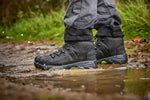 Apache Mercury Composite Toe Cap & Midsole Waterproof Safety Boots Apache