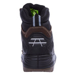 Apache Ranger Waterproof Steel Toe Cap Hiker Safety Boots Apache