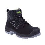 Apache Armstrong S3 Wide Fit GRS Suede Safety Boots