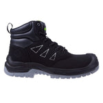 Apache Armstrong S3 Wide Fit GRS Suede Safety Boots