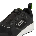 Apache Chatham S1 Wide Fit Safety Trainers