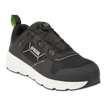 Apache Chatham S1 Wide Fit Safety Trainers