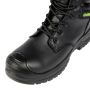Apache Edmonton S7 Wide Fit GRS Leather Safety Boots