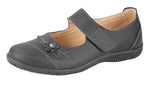 Boulevard L439A Womens Wide Fit Summer Shoe - Shuzes
