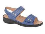 Boulevard L525C Womens Slingback Sandal - Shuzes