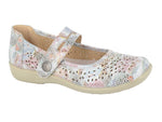 Boulevard L730FM Womens Bar Shoe - Shuzes