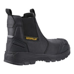 Caterpillar STRIVER XL Safety Boot - Shuzes