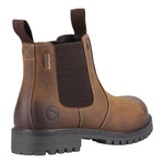 Cotswold Aston Kids Waterproof Dealer Boots - Shuzes