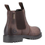 Cotswold Aston Kids Waterproof Dealer Boots - Shuzes