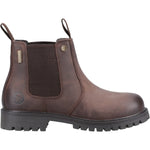 Cotswold Aston Kids Waterproof Dealer Boots - Shuzes