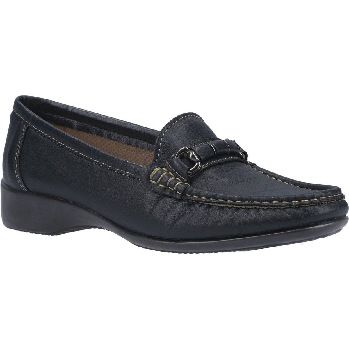 Cotswold Barrington Slip On Loafer Shoes - Shuzes