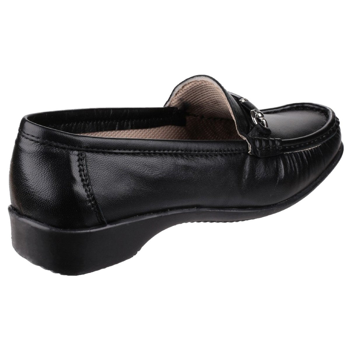 Cotswold Barrington Slip On Loafer Shoes - Shuzes