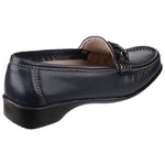 Cotswold Barrington Slip On Loafer Shoes - Shuzes