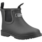 Cotswold Barton Kids Short Neoprene Wellington Boots - Shuzes