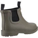Cotswold Barton Kids Short Neoprene Wellington Boots - Shuzes