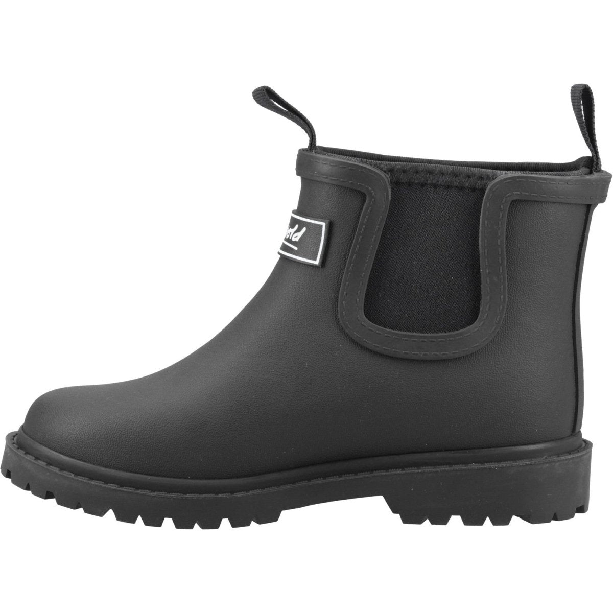 Cotswold Barton Kids Short Neoprene Wellington Boots - Shuzes