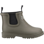 Cotswold Barton Kids Short Neoprene Wellington Boots - Shuzes