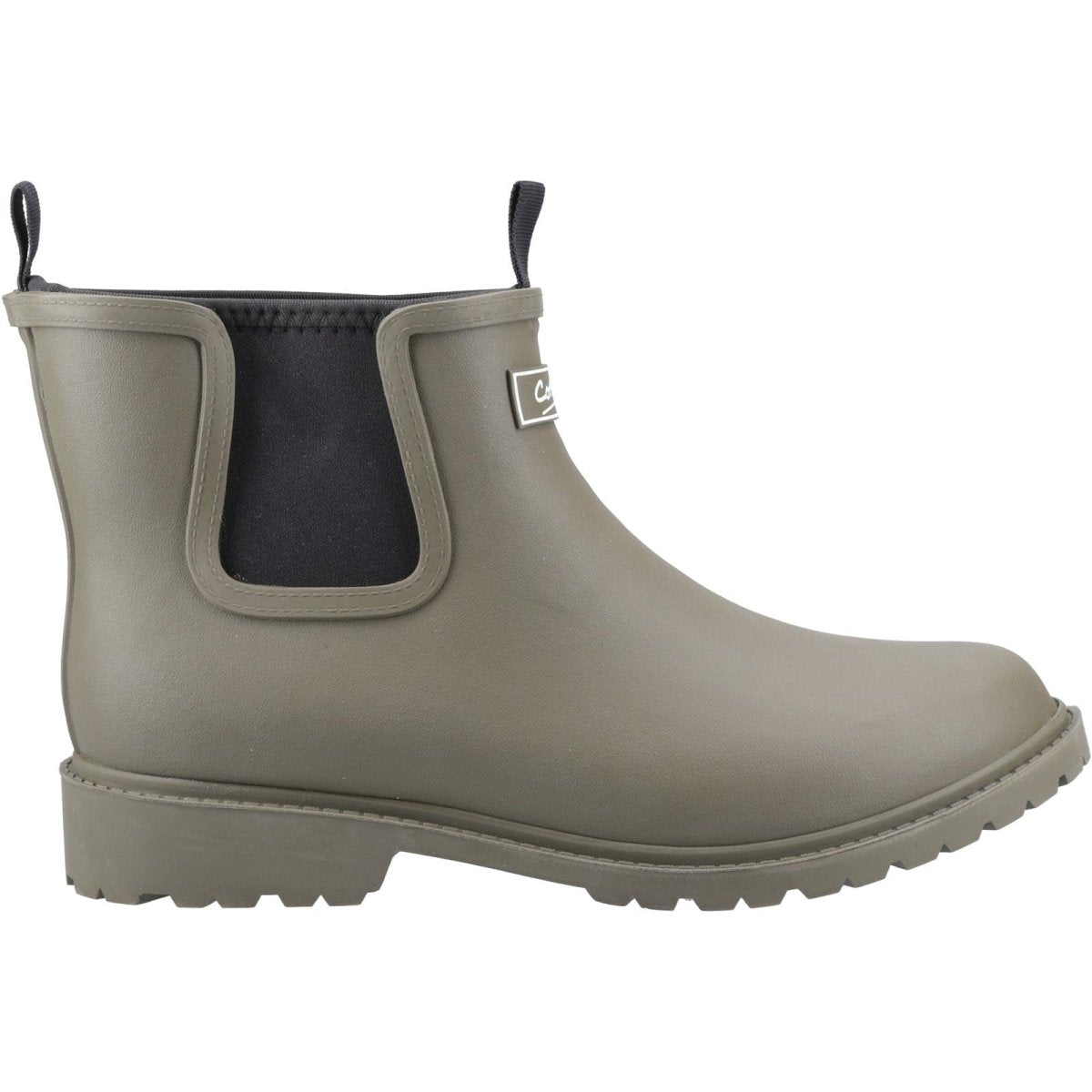 Cotswold Barton Mens Wellington Boots - Shuzes