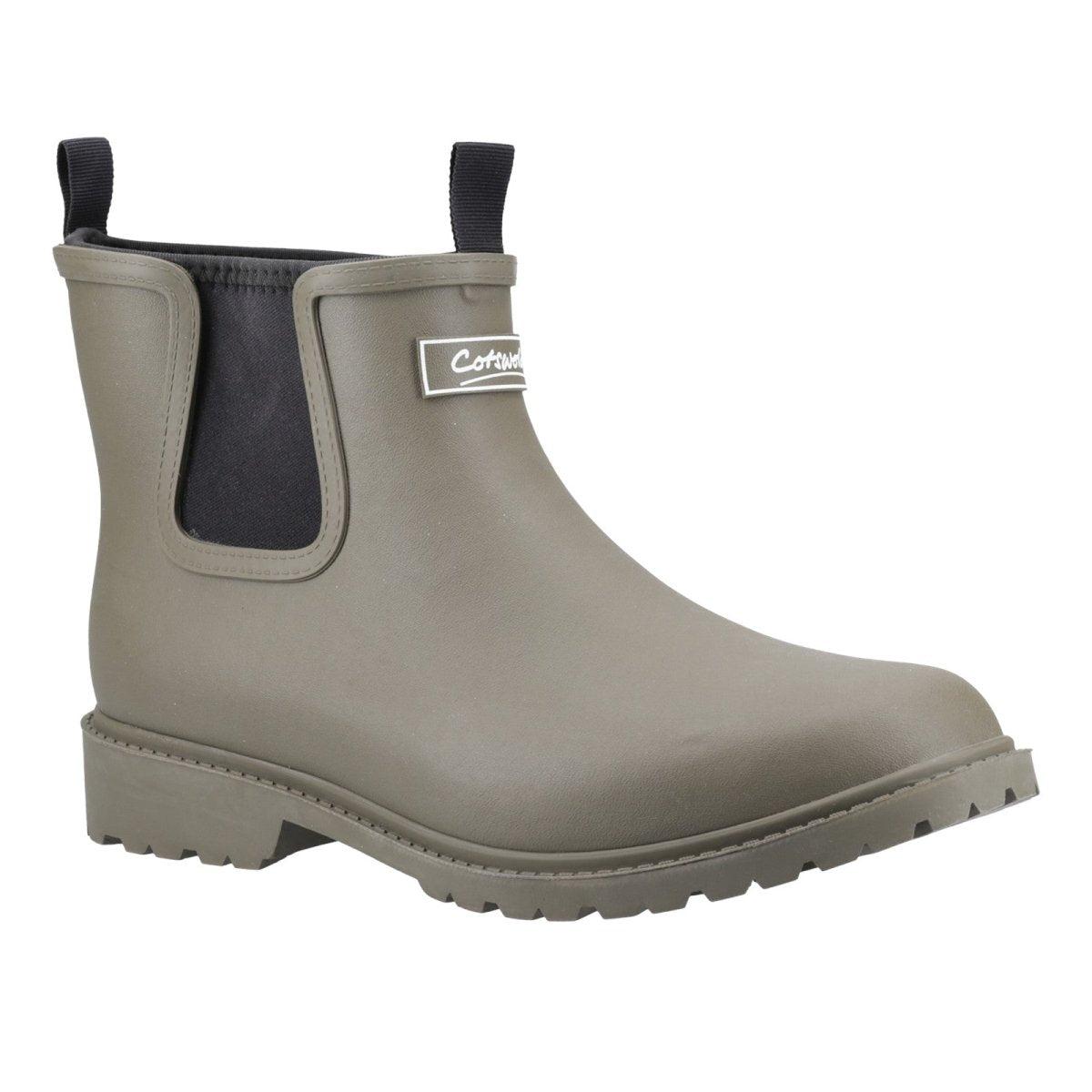 Cotswold Barton Mens Wellington Boots - Shuzes
