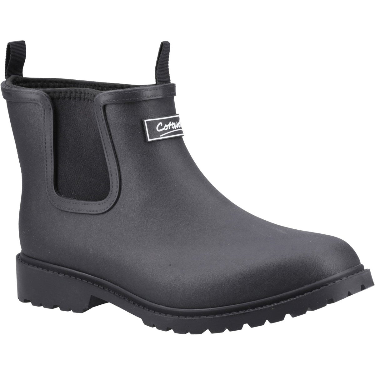 Cotswold Barton Mens Wellington Boots - Shuzes