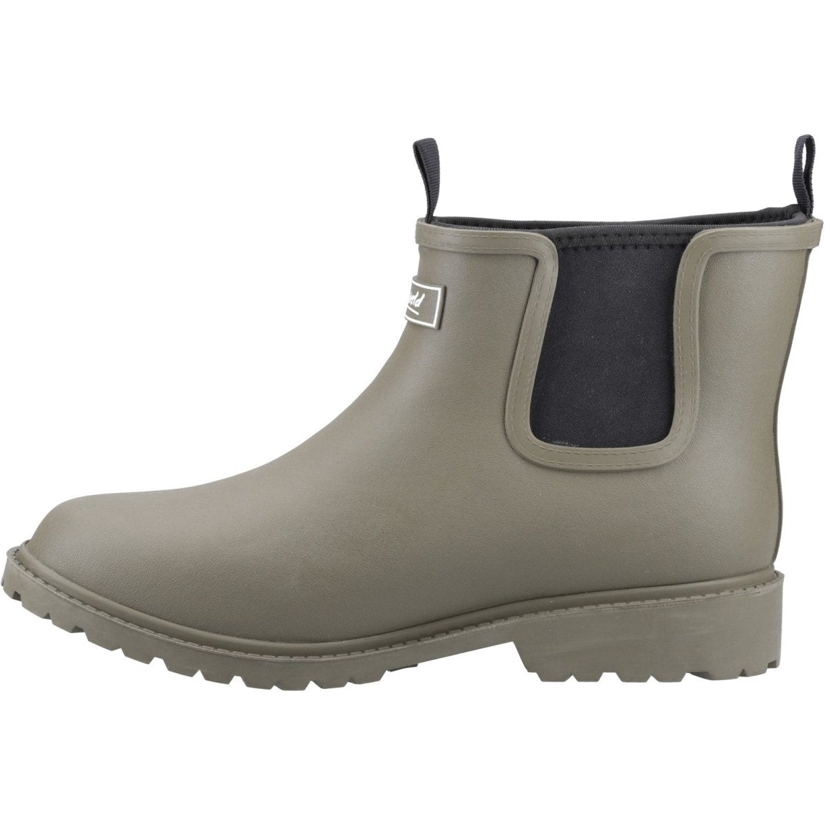 Cotswold Barton Mens Wellington Boots - Shuzes