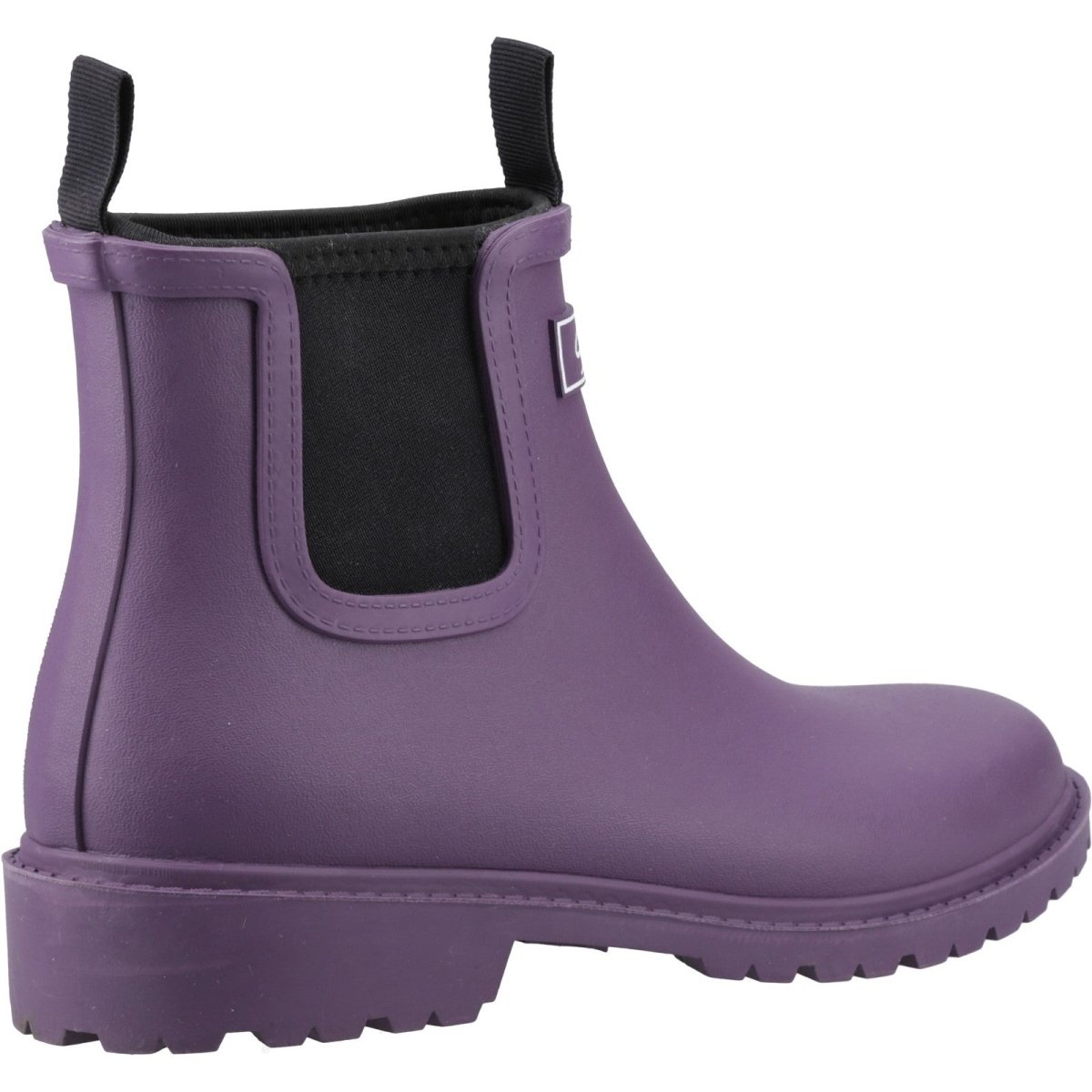 Cotswold Barton Womens Short Wellington Boots - Shuzes