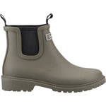 Cotswold Barton Womens Short Wellington Boots - Shuzes