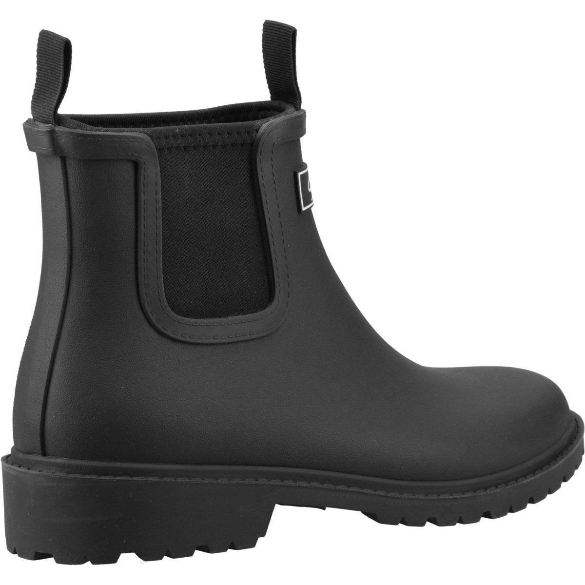 Cotswold Barton Womens Short Wellington Boots - Shuzes