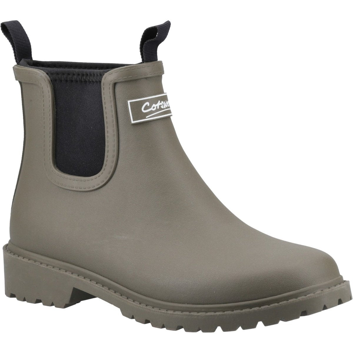 Gioseppo Mujer Botas Cotswold Windsor Botas De Wellington Altas Unisex Botas De Agua